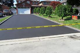 Best Permeable Paver Driveways  in Centerville, GA